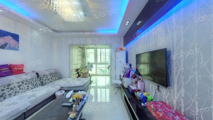 通榆北路6号二手房实景图