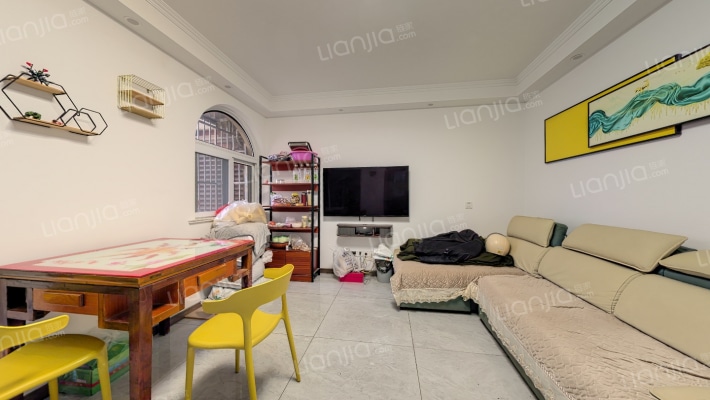 珠溪铭苑二手房实景图