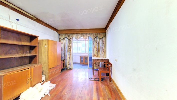 开盛商城二手房实景图