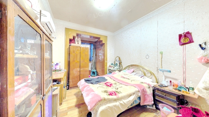 南府街50号二手房实景图