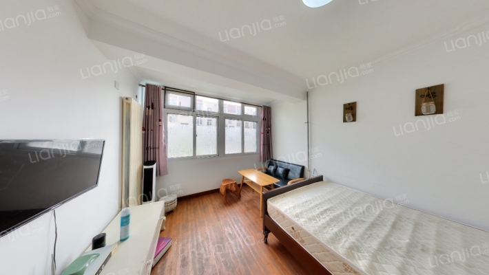 邮电宿舍二手房实景图