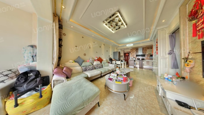 美茵庄园二手房实景图