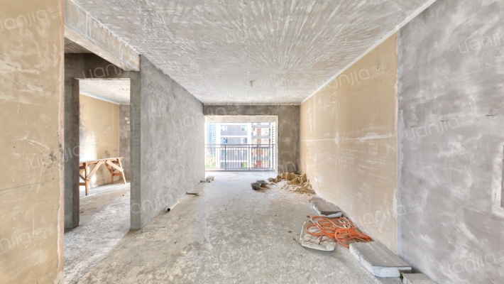 保利·和光尘樾二手房实景图