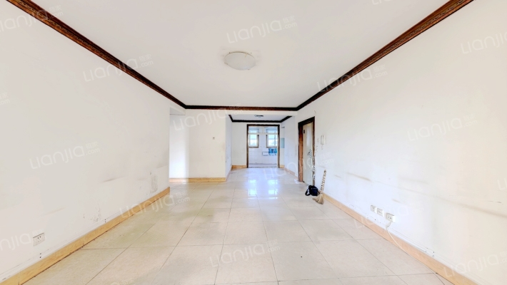 美丽家园二手房实景图