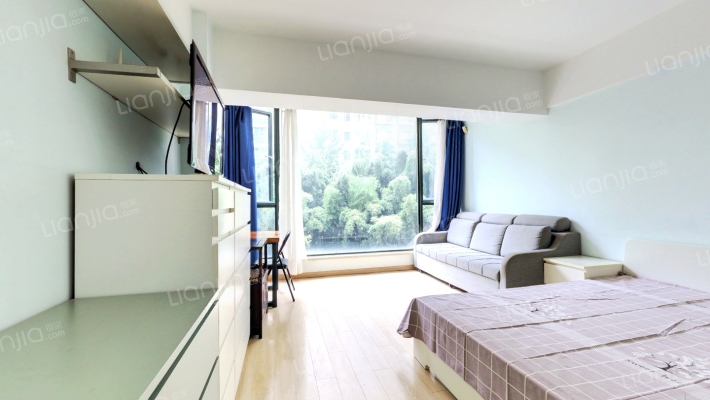 静安阳光名都二手房实景图