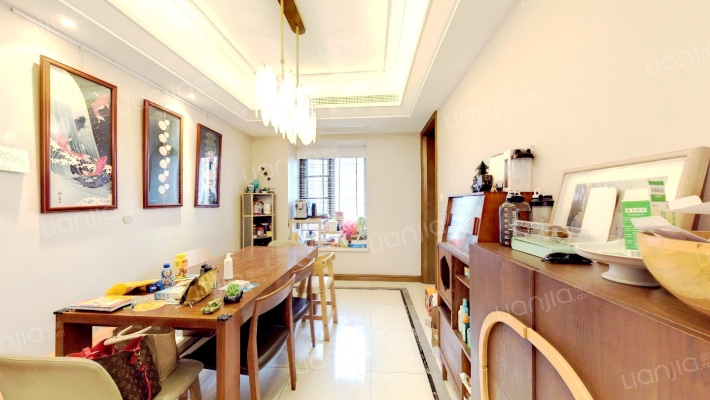 大家之江悦二手房实景图