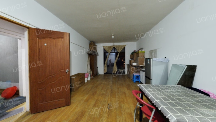 左岸尚海湾二手房实景图