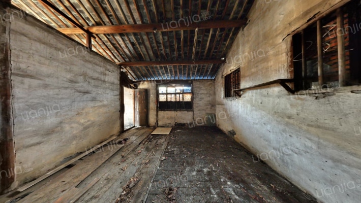 西湾街二手房实景图