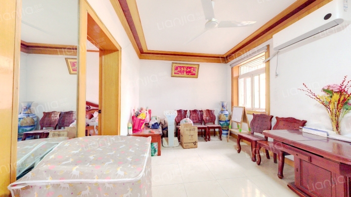 铜北小区二手房实景图