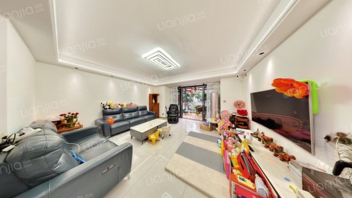 阳光华苑二手房实景图