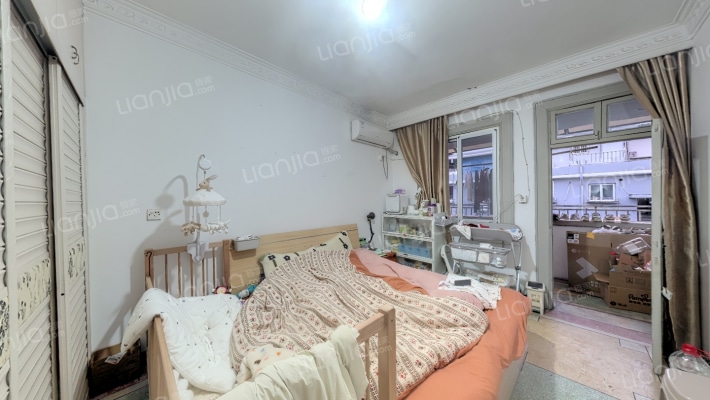 三浃社区十二组团二手房实景图