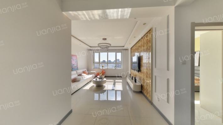 沈铁北部湾二手房实景图