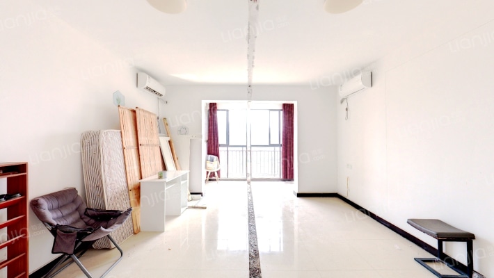 西子湖畔二手房实景图