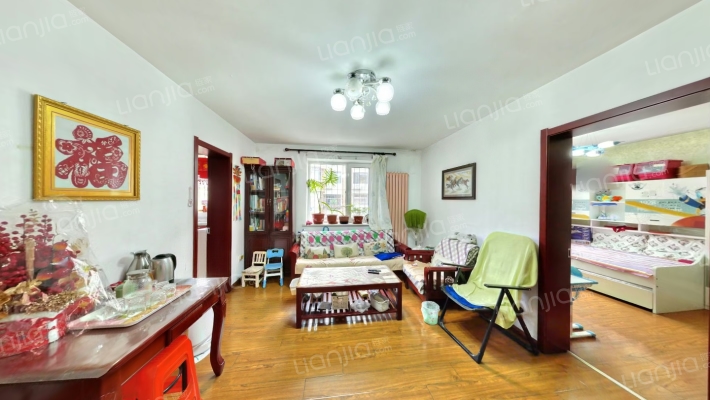 宫前东园二手房实景图