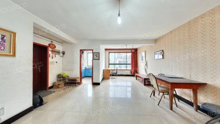 夏驾园祥苑二手房实景图