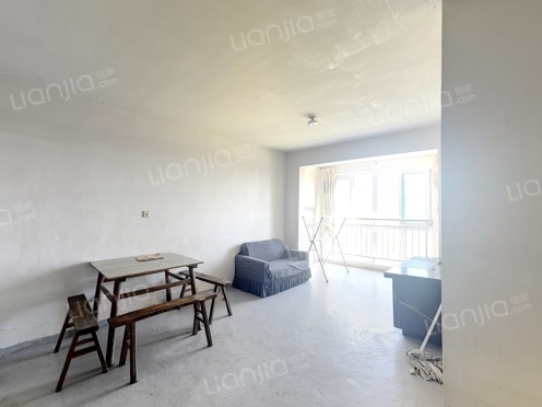 整租·东海新村 2室2厅 南