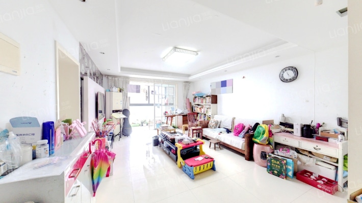 九五花园二手房实景图