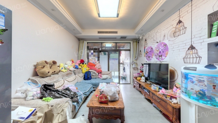 北岸明珠二手房实景图