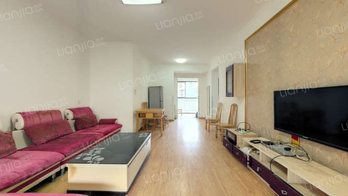 安澜骏景二手房实景图