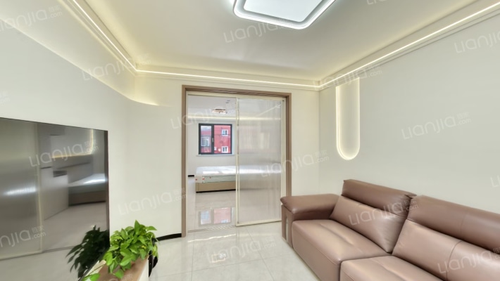 侯台花园二手房实景图