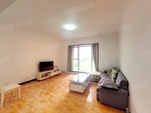 整租·建信奥林匹克花园 2室1厅 西南