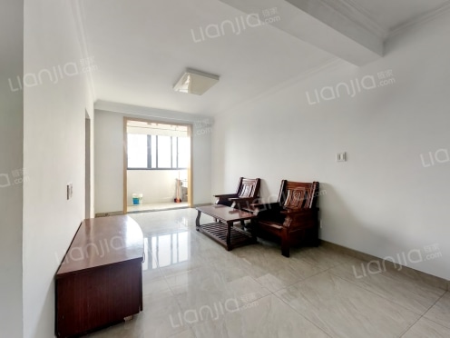 整租·强头家园 1室1厅 南