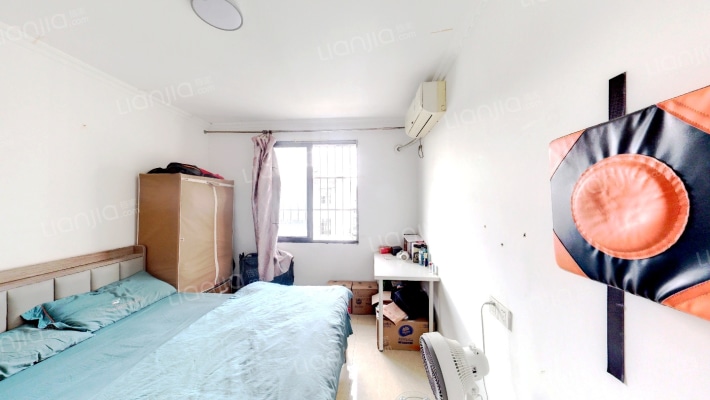 翠竹园西村二手房实景图