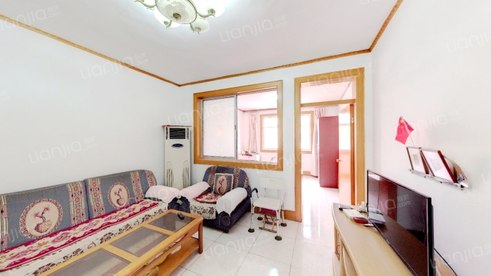 鑫叶社区二手房实景图