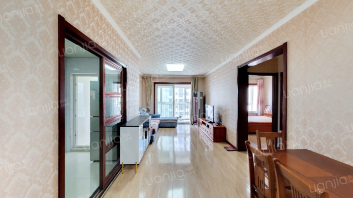 星光之城二手房实景图