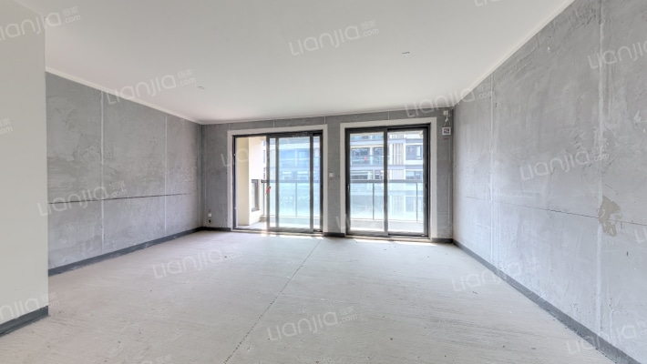 越秀新山和悦悦璟二手房实景图