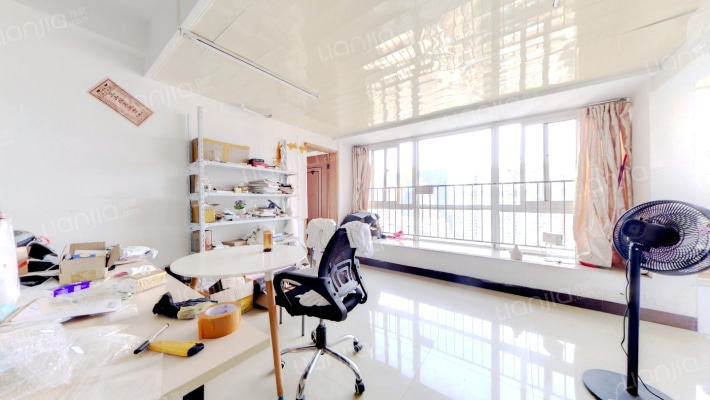 龙锦大厦二手房实景图