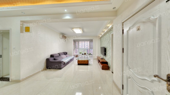 潍北花园二手房实景图