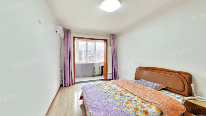 田村40号院二手房实景图