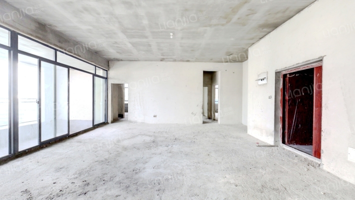 盛世嘉园二手房实景图