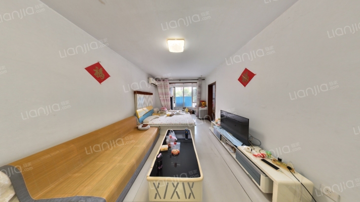 荣盛里(西青)二手房实景图