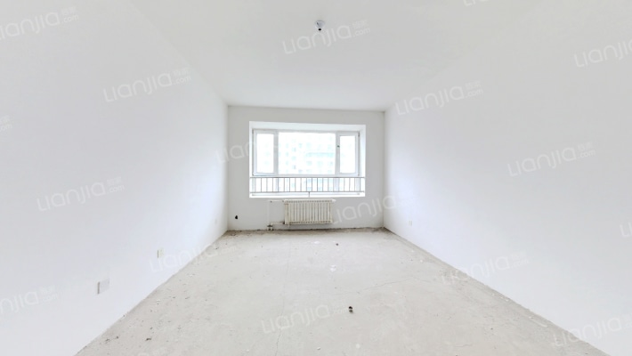 海韵御花园二手房实景图