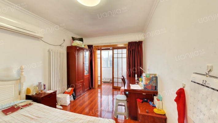 西五路68号院二手房实景图