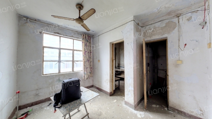 塑编厂家属院二手房实景图