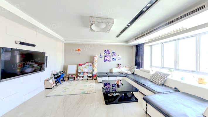 金丰园二手房实景图