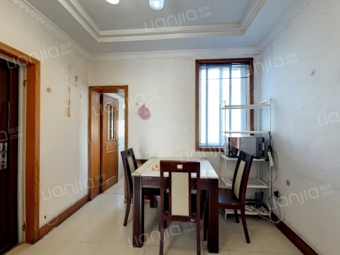 整租·城港新村 2室1厅 南