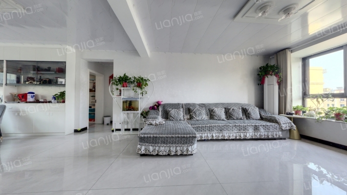 茗香庭二手房实景图