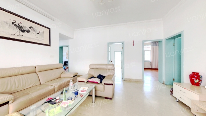 建管处家属院二手房实景图