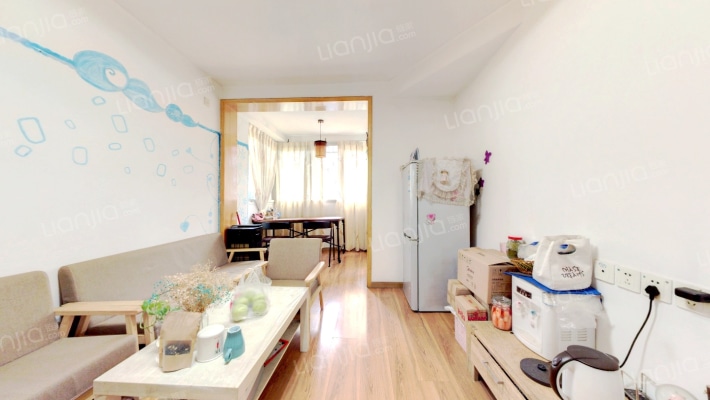 树蓓街1号二手房实景图