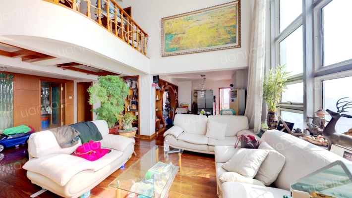 馨达园(南开区)二手房实景图