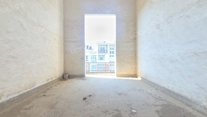 翠林蓝湾尚郡二手房实景图