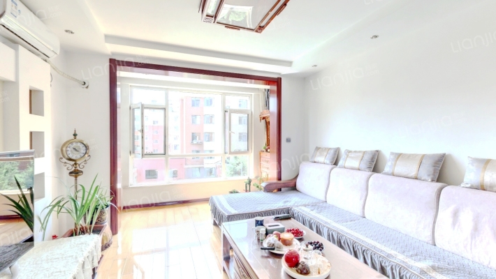 天润中华城B区二手房实景图