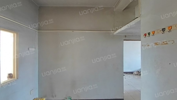 永华里生活小区二手房实景图