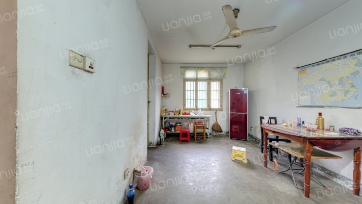 瑶海新村二手房实景图