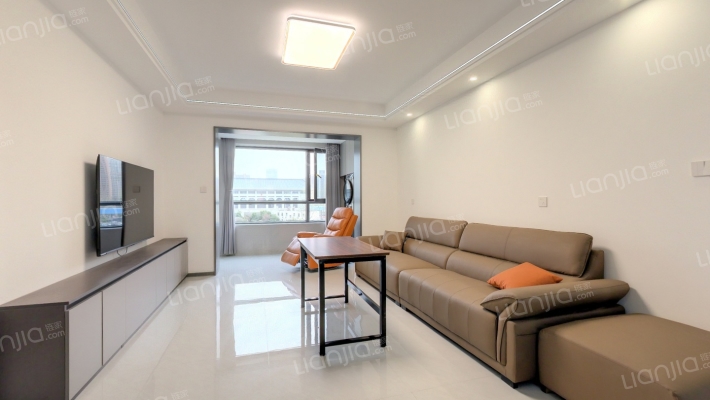 高新尚品二手房实景图