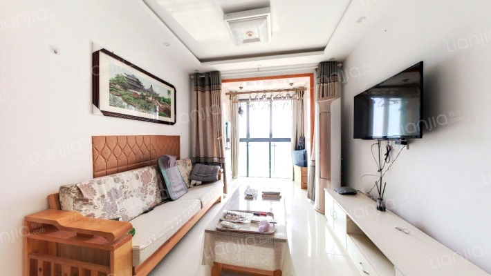 浒墅人家三区二手房实景图